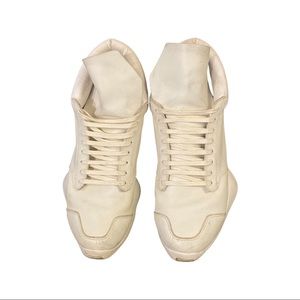 Men’s Rick Owens Sneakers